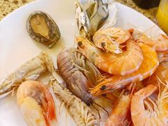 -禾斗海鲜自助(市南银座店)