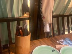 -淀里船宴(卓达店)