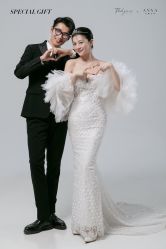 -安娜公馆婚纱摄影(锦州店)