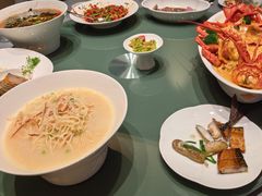 -莆鑫海鲜城(浏河店)