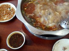 -大理.老字号渝记酸萝卜乌鱼(古城总店)