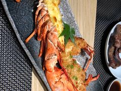 -虹料理·日料放题(悠方店)