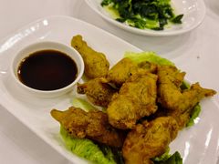 -瑞福园联谊餐室(茂名南路店)