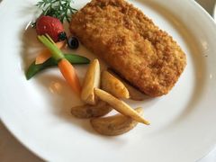 -成桂西餐厅·42年的味道(五大道疙瘩楼店)