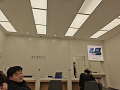 -华为授权服务中心(欧富商业广场)