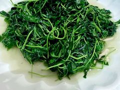 时蔬-得月楼·省级非遗·传统苏帮菜(观前店)