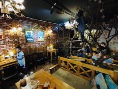 -MAX伯爵趣味互动密室逃脱(大坪D馆店)