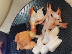 -金安大饭店-金品自助餐厅