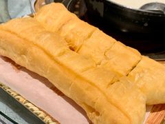 -丰尔粥食·粥底火锅·桑拿鸡(大良总店)