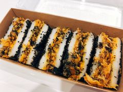 -米阿糯糕团•酒酿•甜品(莫愁店)