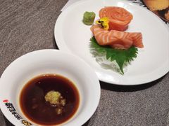 -常鲜楼常来尝鲜海胆馆(星海店)