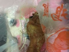-潘太师炸鸡腿(中茵海华广场店)