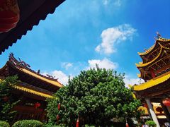 -梵天禅寺