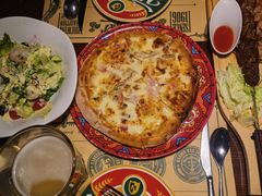 -马迭尔德式西餐精酿啤酒屋(中央大街店)
