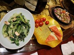 -丽华园(汉阳龙阳店)