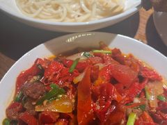 -相约·羊村小馆非遗手抓肉(七一酱园店)
