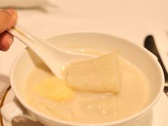 -万豪金殿(香港JW万豪酒店)