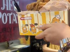 -龙湖杭州滨江天街