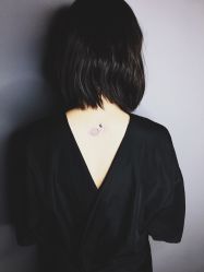 -刺客纹画纹身·洗纹身·穿孔饰品