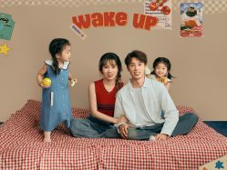 -海马体家庭照相馆(杭州远洋乐堤港店)