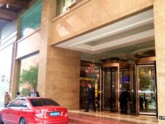 -上海南新雅大酒店