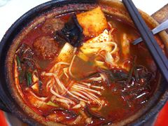 米线砂锅-清真·马文砂锅大全(麦苋街店)