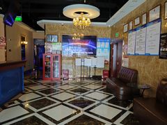 -唱吧麦颂KTV(松江五龙商业广场店)