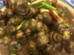 -兰边碗(鼓楼店)