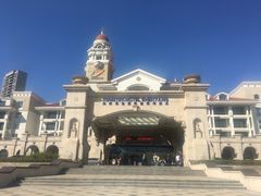 -沈阳于洪碧桂园凤凰酒店