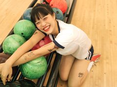 -广州保龄球馆