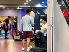 -NRG 健身私教CLUB(云山路店)