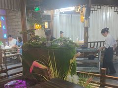 -印巷里主题餐厅(马鞍山店)