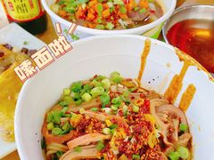 -郭记老汉口热干面