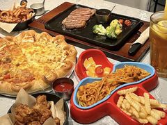 -必胜客(城西银泰店)