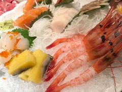 -酒井酱子·深夜食堂(东城汇店)
