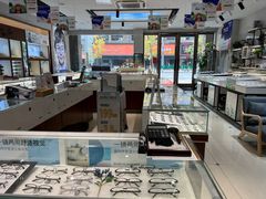 -绿洲眼镜(文教北路店-浙江52家连锁门店)