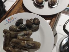 -领鲜活海鲜榴莲自助火锅(东门店)