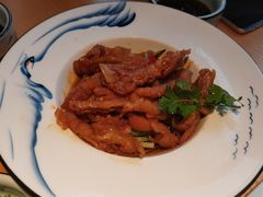 -蚝翅·海鲜粥·烧烤·宁夏滩羊季(玉米楼店)