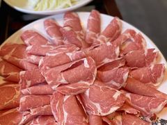 -福寿斋·老北京铜锅涮肉·烤鸭(顺义总店)