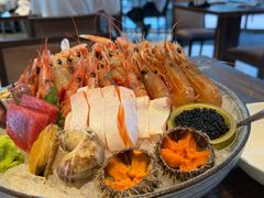 -田舍家Inakaya·炉端烧·铁板烧(天汇igc店)