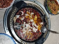 -金三可市井水煮鱼(金碧园店)