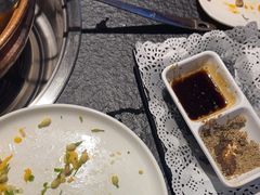 -一善菌·云南菌汤·云南菜(银泰城店)