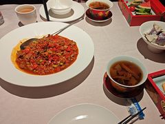 -千百味红餐厅·江西菜(绿地双子塔店)