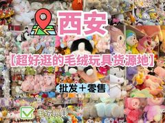 -西北轻工批发市场