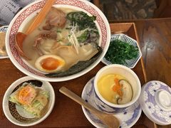 -築鳥日本料理(黑沙环店)