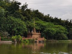 -曼听御花园