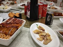 -顺风海鲜港(金玉兰店)