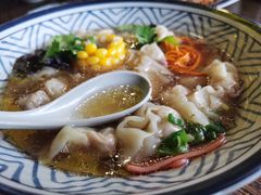 -四喜馄饨(黄土岭店)