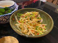 -simply thai天泰(静安嘉里中心店)