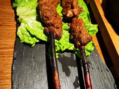 -敏珠拉姆藏餐·南京厨房(富春江东街店)